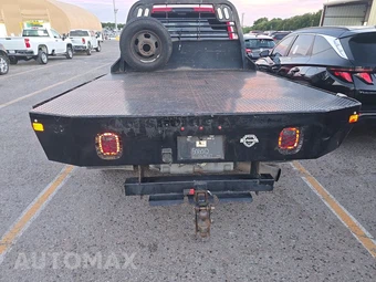 2018 Ram 3500 Cab Chassis Tradesman Crew Cab DRW - miniatura 16