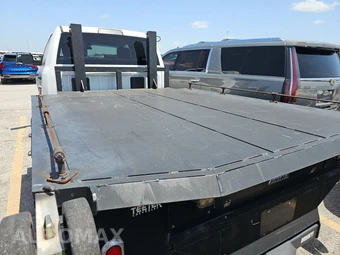 2018 Ram 3500 Cab Chassis Tradesman Crew Cab DRW - miniatura 16