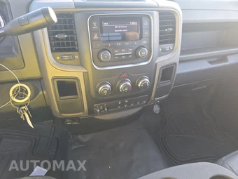 2018 Ram 3500 Cab Chassis Tradesman Regular Cab 14K GVWR DRW - miniatura 11