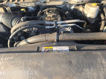 2018 Ram 3500 Cab Chassis Tradesman Regular Cab 14K GVWR DRW - miniatura 14