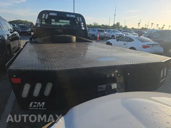 2018 Ram 3500 Cab Chassis Tradesman Regular Cab 14K GVWR DRW - miniatura 5