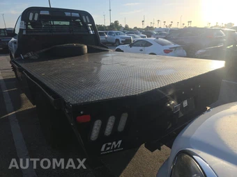 2018 Ram 3500 Cab Chassis Tradesman Regular Cab 14K GVWR DRW - miniatura 6