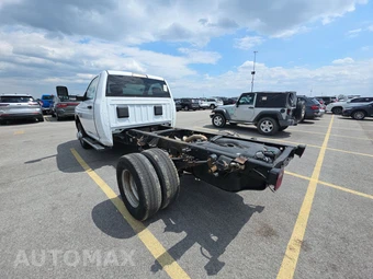 2018 Ram 3500 Cab Chassis Tradesman Regular Cab DRW – miniatura 6