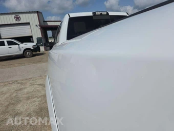 2018 Ram 3500 Laramie Crew Cab Long Bed DRW - miniatura 27