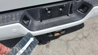 2018 Ram 3500 Laramie Crew Cab Long Bed DRW - miniatura 22