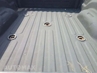 2018 Ram 3500 Laramie Crew Cab Medium Bed – miniatura 14