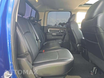 2018 Ram 3500 Laramie Crew Cab Medium Bed – miniatura 16