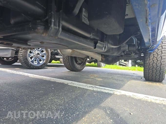 2018 Ram 3500 Laramie Crew Cab Medium Bed – miniatura 7