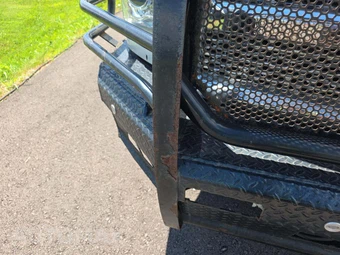 2018 Ram 3500 Laramie Extended Crew Cab Medium Bed DRW – miniatura 20