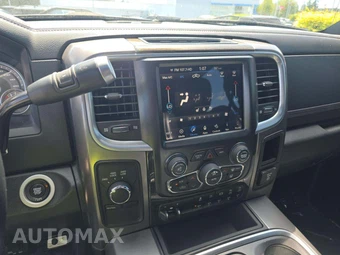 2018 Ram 3500 Limited Crew Cab Medium Bed - miniatura 10