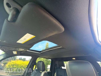 2018 Ram 3500 Limited Crew Cab Medium Bed - miniatura 11