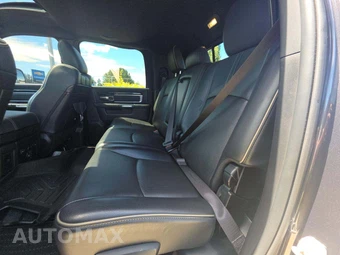 2018 Ram 3500 Limited Crew Cab Medium Bed - miniatura 13