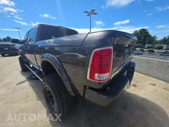 2018 Ram 3500 Limited Crew Cab Medium Bed - miniatura 2