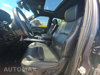 2018 Ram 3500 Limited Crew Cab Medium Bed - miniatura 6