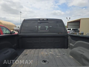 2018 Ram 3500 Limited Extended Crew Cab Medium Bed DRW – miniatura 16