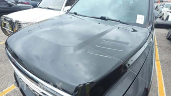 2018 Ram 3500 Limited Extended Crew Cab Medium Bed DRW – miniatura 27
