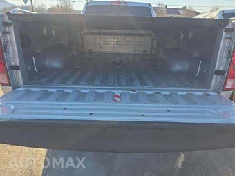 2018 Ram 3500 Lone Star Crew Cab Long Bed - miniatura 14