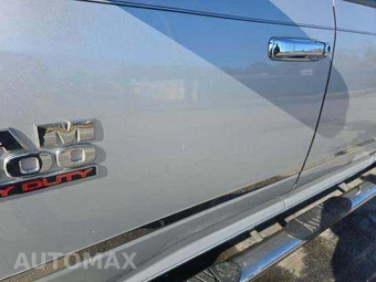 2018 Ram 3500 Lone Star Crew Cab Long Bed - miniatura 22