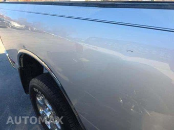 2018 Ram 3500 Lone Star Crew Cab Long Bed - miniatura 25