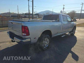 2018 Ram 3500 Lone Star Crew Cab Long Bed - miniatura 3