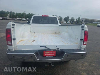 2018 Ram 3500 SLT Regular Cab Long Bed - miniatura 13