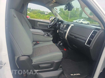 2018 Ram 3500 SLT Regular Cab Long Bed - miniatura 16