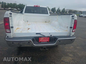 2018 Ram 3500 SLT Regular Cab Long Bed - miniatura 24