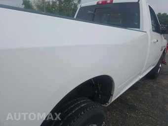 2018 Ram 3500 SLT Regular Cab Long Bed - miniatura 26