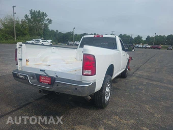 2018 Ram 3500 SLT Regular Cab Long Bed - miniatura 3