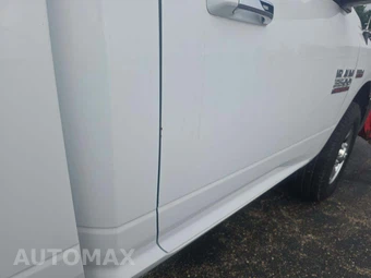 2018 Ram 3500 SLT Regular Cab Long Bed - miniatura 30