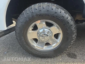 2018 Ram 3500 Tradesman Crew Cab Long Bed - miniatura 10