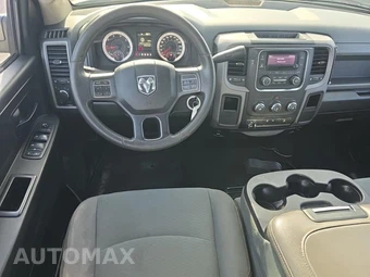 2018 Ram 3500 Tradesman Crew Cab Long Bed - miniatura 14