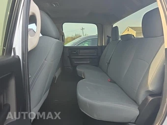 2018 Ram 3500 Tradesman Crew Cab Long Bed - miniatura 16