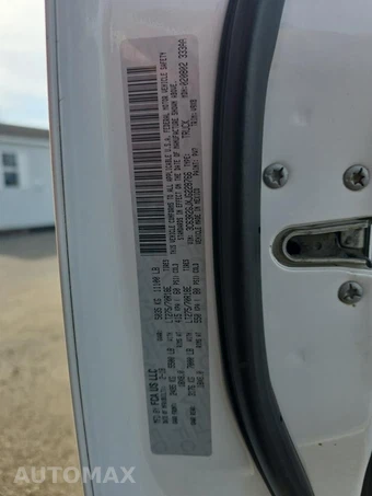 2018 Ram 3500 Tradesman Crew Cab Long Bed - miniatura 17