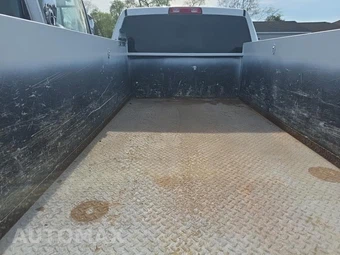 2018 Ram 3500 Tradesman Crew Cab Long Bed - miniatura 19