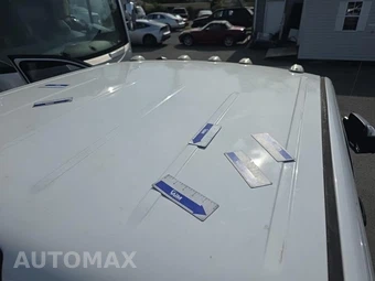 2018 Ram 3500 Tradesman Crew Cab Long Bed - miniatura 23