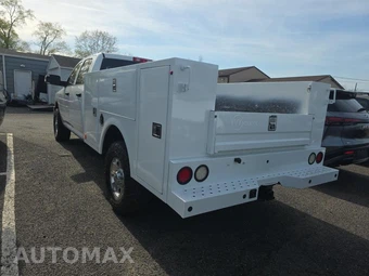 2018 Ram 3500 Tradesman Crew Cab Long Bed - miniatura 6