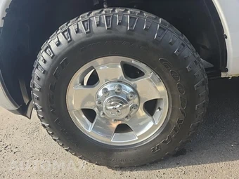 2018 Ram 3500 Tradesman Crew Cab Long Bed - miniatura 8