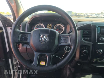 2018 Ram 3500 Tradesman Crew Cab Long Bed - miniatura 10