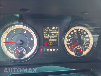 2018 Ram 3500 Tradesman Crew Cab Long Bed - miniatura 12