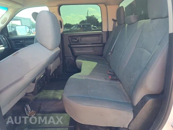 2018 Ram 3500 Tradesman Crew Cab Long Bed - miniatura 13