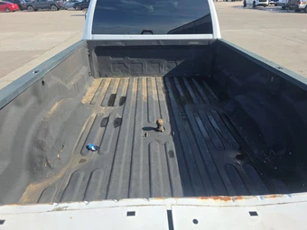 2018 Ram 3500 Tradesman Crew Cab Long Bed - miniatura 16