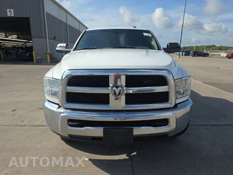 2018 Ram 3500 Tradesman Crew Cab Long Bed - miniatura 2