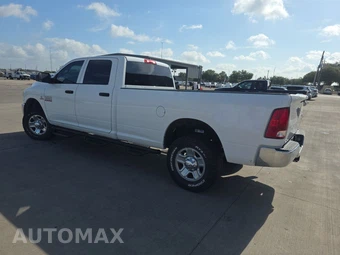 2018 Ram 3500 Tradesman Crew Cab Long Bed - miniatura 6