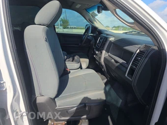 2018 Ram 3500 Tradesman Crew Cab Long Bed - miniatura 8