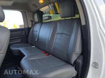 2018 Ram 3500 Tradesman Crew Cab Long Bed - miniatura 13