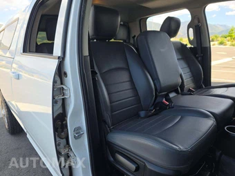 2018 Ram 3500 Tradesman Crew Cab Long Bed - miniatura 18