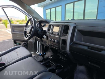 2018 Ram 3500 Tradesman Crew Cab Long Bed - miniatura 19