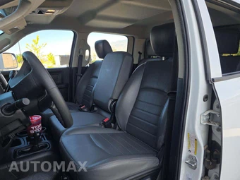 2018 Ram 3500 Tradesman Crew Cab Long Bed - miniatura 6