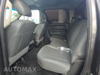 2018 Ram 3500 Tradesman Crew Cab Long Bed DRW - miniatura 13